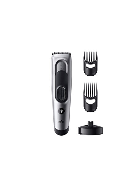 Braun Shop Saç Kesme Tıraş Makinesi Braun New 7 Series