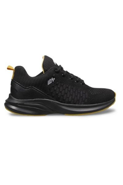 M.P. 231-1028MO Pantofi sport casual pentru bărbați, cu talpă Comfolite, cu șireturi