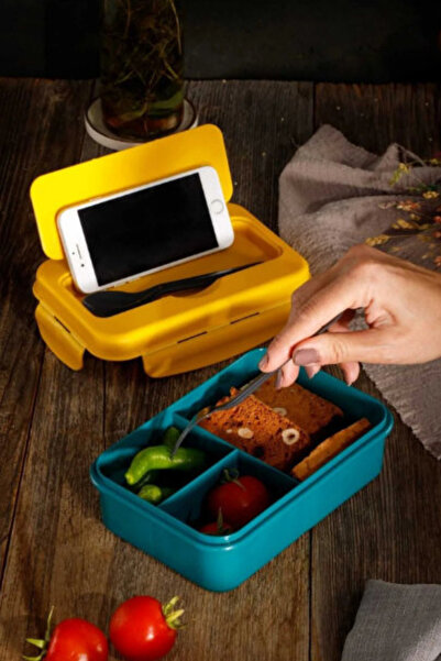 WAPPA Lunch Box And Lunch Box