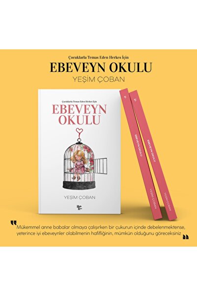 Halk Kitabevi Çocuklarla Temas Eden Herkes İçin Ebeveyn Okulu