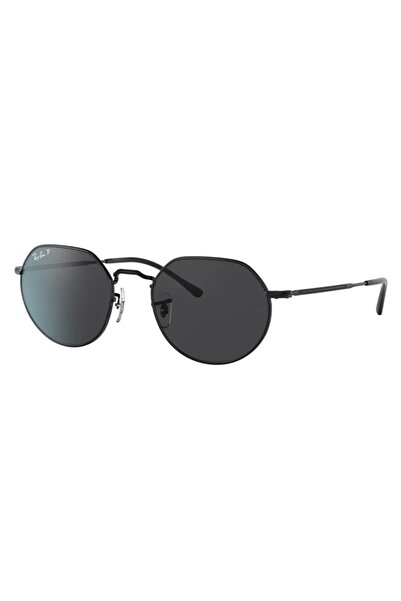 Ray-Ban Ray Ban RB3565 002/48 53 polarize güneş gözlüğü