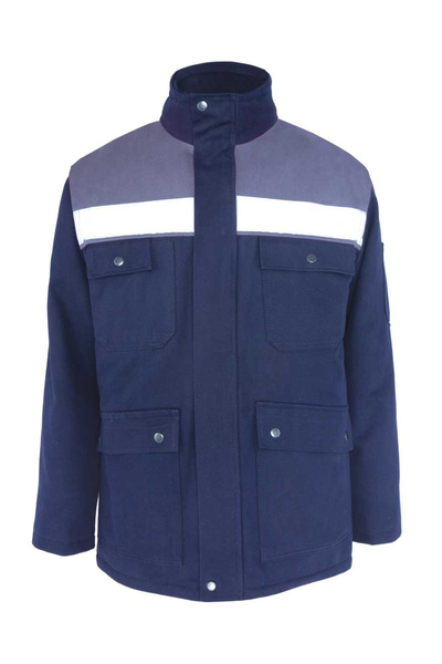 MyForm معطف وينتو