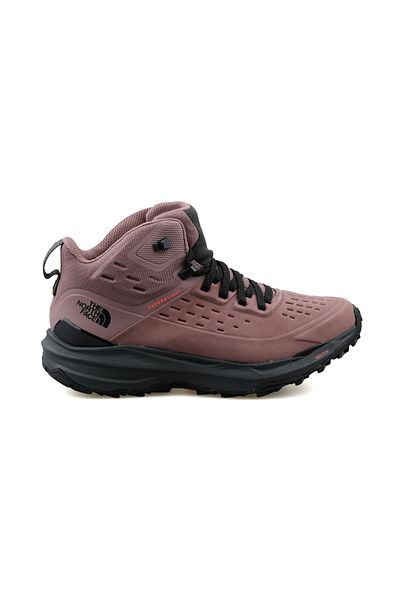 THE NORTH FACE Vectiv Exploris 2 Mid Futurelight Lthr - Women's Trekking Boots Nf0A7W4Yodr