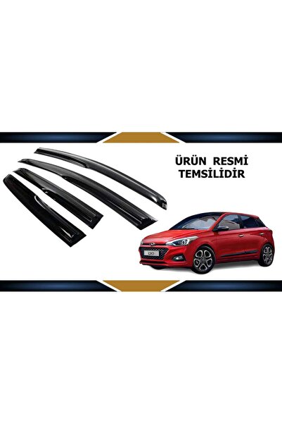 Point HYUNDAİ İ20 MÜGEN CAM RÜZGARLIĞI 2015-2020 MODEL ARASI