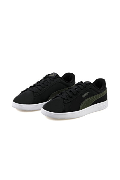 Puma Smash 3.0 Unisex Κατάλληλο για καθημερινή χρήση Walking Sports Shoes Sne...