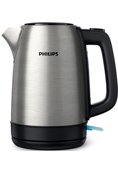 Philips HD9350/90 Steel Water Heater Daily Collection 2200 W 1.7 l Kettle