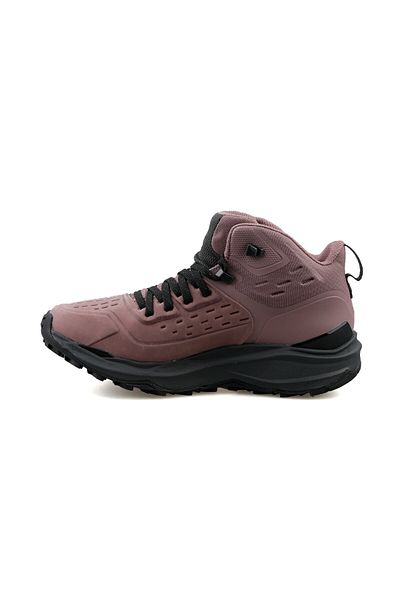 THE NORTH FACE Vectiv Exploris 2 Mid Futurelight Lthr - Women's Trekking Boots Nf0A7W4Yodr