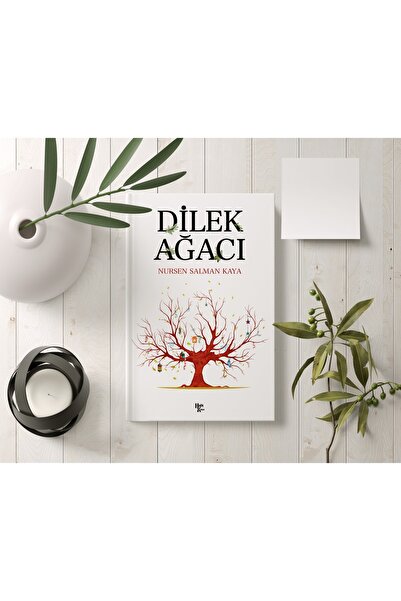 Halk Kitabevi Dilek Ağacı