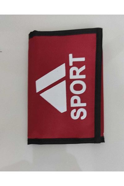 firdevsi hobi Sport Wallet