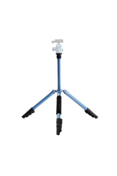Jusino Tripod JUSINO X-423S Traveller Tripod Mavi