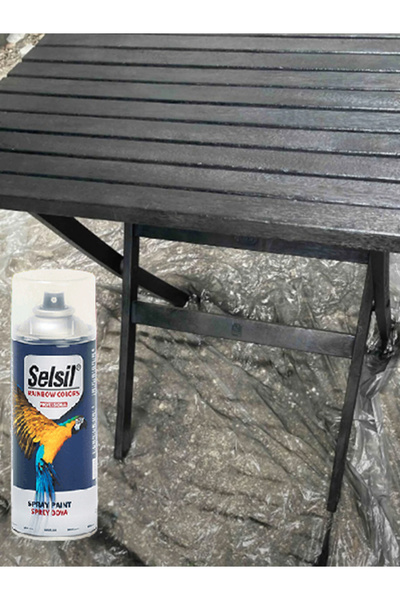 RENK YAPI RÜYASI Sprey Boya Motorsiklet Parçaları Boyamak Için Kolya Kullanım Kapatıcılığı Yüksek Isıya Dayanıklı