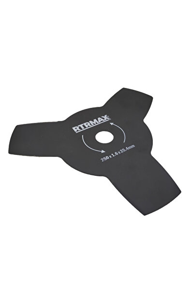 yıldırım nalbur TIRPAN BIÇAĞI KESİK RTRMAX TIRPAN OT ÇİM BİÇME BIÇAK 3 KOLLU ...