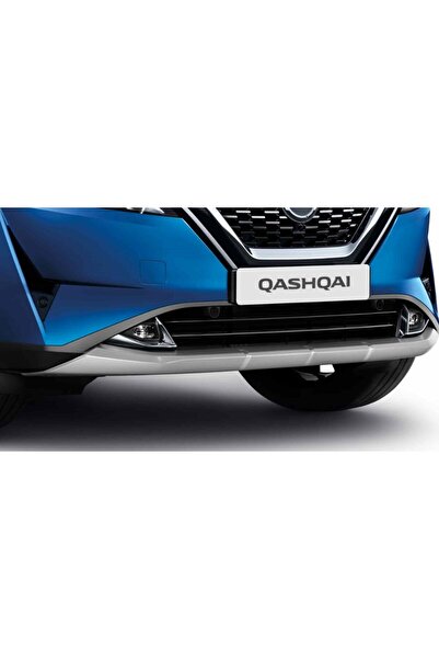 HasbeeParts Nissan qashqai Uyumlu alt difüzör seti ön arka koruma 2021+