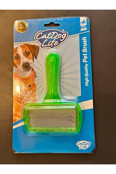 Catlife Cat Dog Life Klasik Tarak