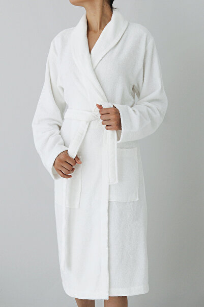 BOOVI Olea - للجنسين، شكل شالياكا، مكرر بالطرق الطبيعية، رداء حمام عالي الجود...