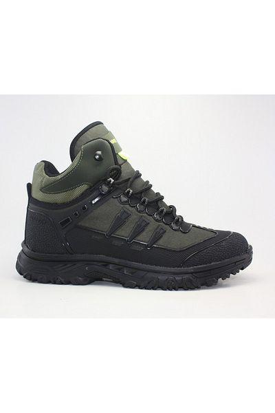 TRENDYSHOSE -152 Ανδρικές αντιολισθητικές μπότες Water & Cold Proof