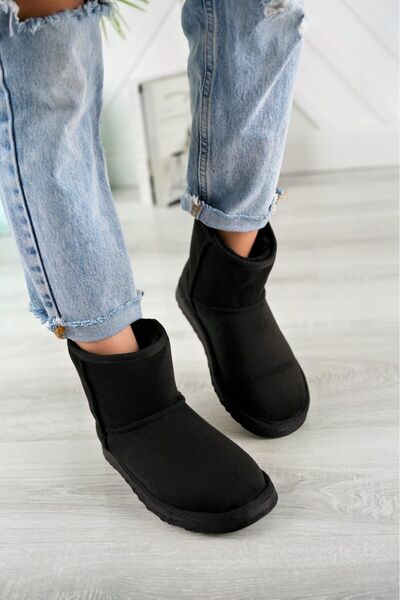 B BİLMEZLER ΓΥΝΑΙΚΕΙΑ ΜΠΟΤΕΣ ΜΕ ΧΟΝΤΡΗ ΣΟΛΑ ΜΕ ΜΗ