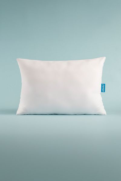 OTHELLO Rosy White Set of Four Pillows 50X70 cm