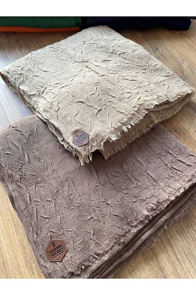 Nilbutik SHAWL SECRET 2 PACK BAMBOO WRAP SHAWL