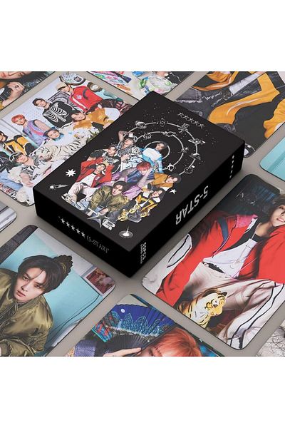 Kpop Dünyasi Multicolor Photography Album Styles, Prices - Trendyol - Page 2