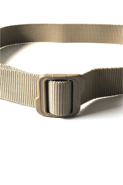 Donatım Tactical and Patrol Belt