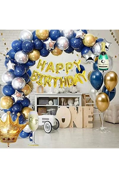 DÜVENCİ TİCARET ΣΕΤ ΑΛΥΣΙΔΑΣ ΜΠΑΛΟΝΙΩΝ ΓΙΑ ΓΕΝΕΘΛΙΑ ΕΝΟΣ ΕΤΟΥΣ ΠΟΛΥΤΕΛΕΙΑΣ