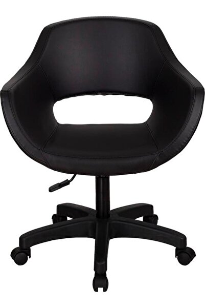 RiseOfis Enjoy Şef Koltuk Plastik Ayak