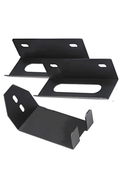 HVNGROUP Metal Pedaldan Bisiklet Duvar Askısı