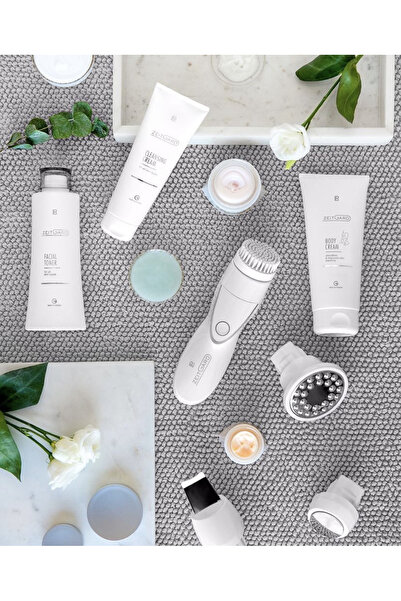 LR Zeitgard Pro Cilt Bakım Cihazı