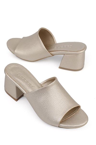 Capone Outfitters Capone Damen-Hausschuhe