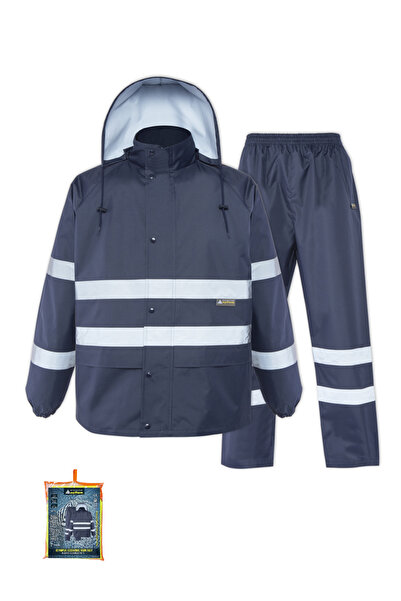 MyForm Olympus Essential Rain Suit