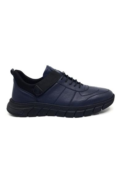 Taşpınar Ayakkabı 100% piele naturală pentru bărbați, zilnic, confortabil, ortopedic, lucrat manual, cizme sport scurte de sezon nou 40-45