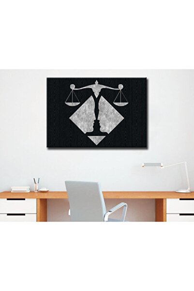 Nazenin Design Avukatlık Bürosu tabloları Hukuk Bürosu Iç Dekorasyon