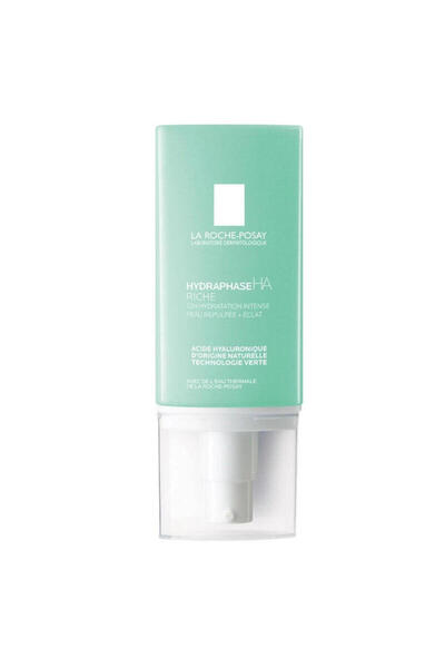 La Roche Posay Nemlendirici Bakım Kremi 50ml - Hydraphase Intense HA Legere