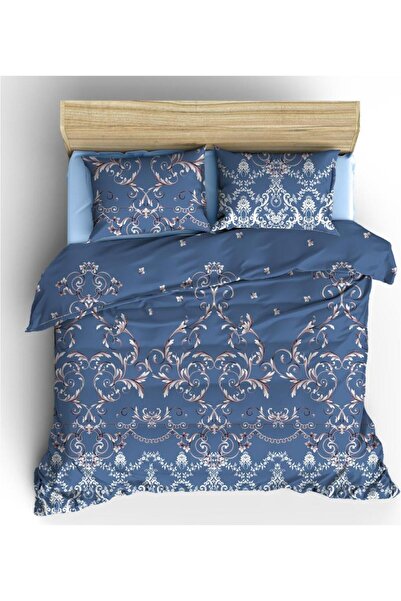 StellaFlavo Jedan list Elastična pamuk duvet poklopac set