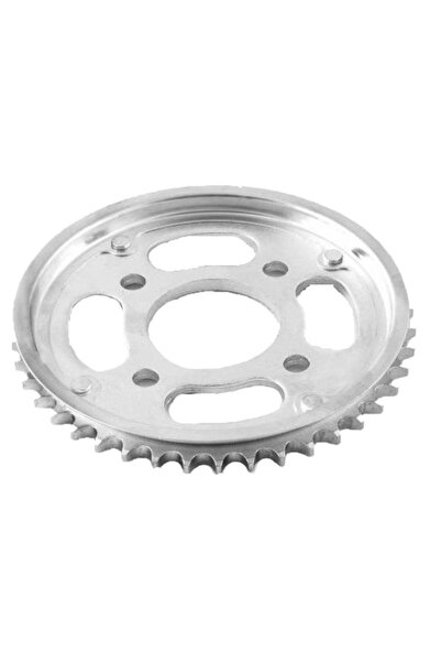 MOTOSVN KUBA TK03 ARKA DİŞLİ 42 DİŞ