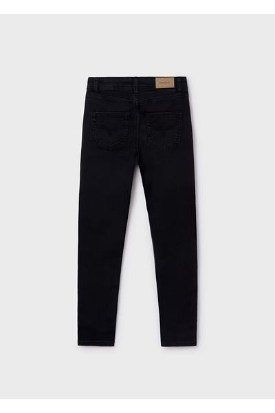 MAYORAL Girl's Slim Fit Jeans 557