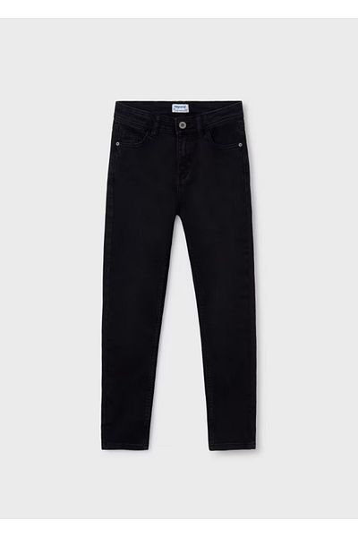 MAYORAL Girl's Slim Fit Jeans 557
