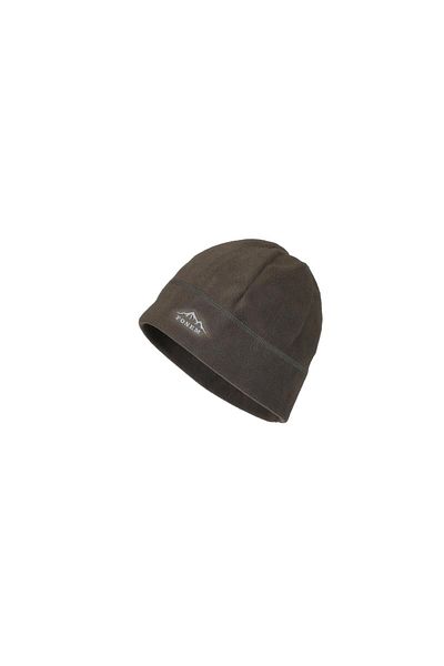 Fonem Unisex Over Cotton Fleece Beanie Fo 2429 Khaki