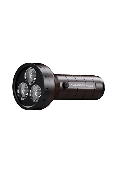 Led Lenser P18r Signature El Feneri
