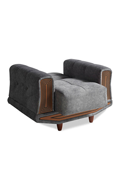 Eymense Adel Koltuk Takımı 3 3 1 1