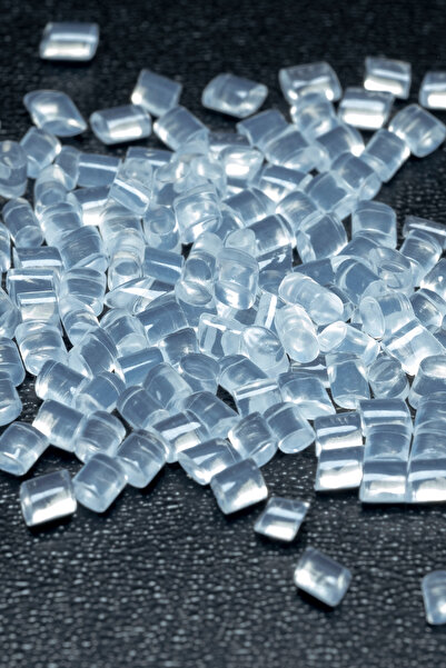 Capelli Lucenti Granül Keratin Şeffaf Kaynak Saç Keratin Italyan Keratin 500 gr