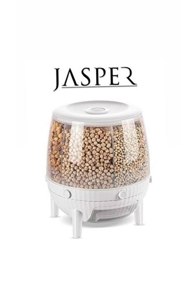 JASPER Food Organizer