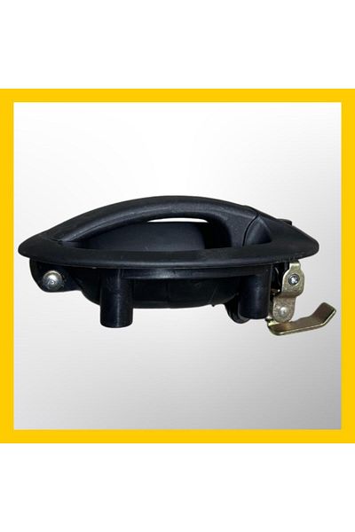 PARTS PRO 332/A3731/P مقبض الباب الأيسر JCB