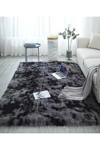 ALgorand Home Kabarık büyük halı oturma odası peluş salon halısı yatak odası ...