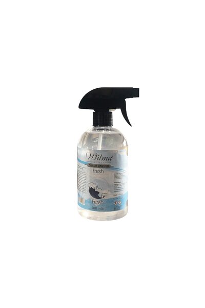 Fresh Oda Kokusu ve Çamaşır Spreyi 500ml