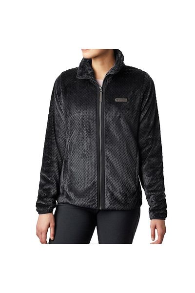 Columbia Fire Side II Sherpa Fz Women's Fleece