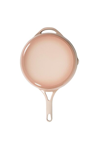 Pot Art Lotus Pink Grilled Cast Pan 28 cm