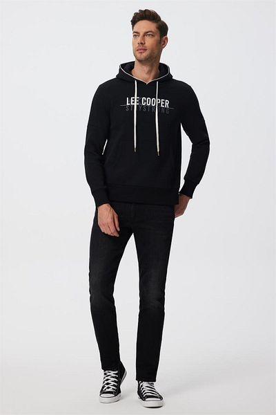 Lee Cooper Sweatshirts Styles Prices Trendyol