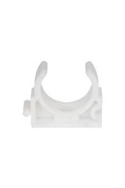 Dizayn DİZAYN PPRC TEKLİ KELEPÇE 20 BEYAZ